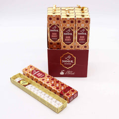 Bețișoare de Tămâie Noor Oud - Rubin