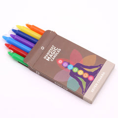 Lumânări Magice Ezoterice - 7 Chakre