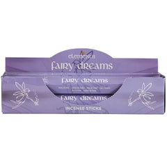 Bețișoare parfumate - Fairy Dreams