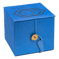 Bol cântător - culoarea și simbolul chakrei celui de-al treilea ochi