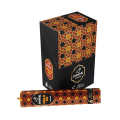 Bețișoare parfumate naturale Noor Oud – Dehn Al Oud, 15 g, aprox 15 bucăți