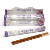 Bețișoare Parfumate - Antistres -