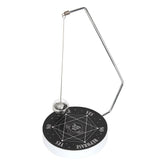 Pendul decizional pentru răspunsuri Da sau Nu