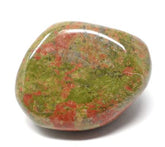 Pietre Africane Medii - Unakite