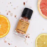 Sare Parfumată Energie – Aromaterapie pentru Revitalizare