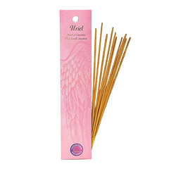 Betisoare parfumate - Arhanghelul Uriel