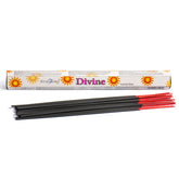 Bețișoare Parfumate - Divin