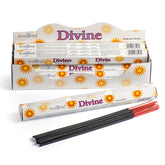 Bețișoare Parfumate Premium Stamford - Divin