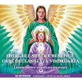 Carduri Oracol - Energiile Subtile Benefice Care Declanșează Vindecarea