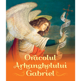 Carduri Oracol - Oracolul Arhanghelului Gabriel