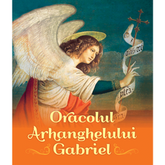 Carduri Oracol - Oracolul Arhanghelului Gabriel