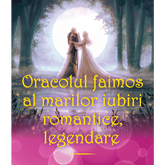 Carduri Oracol - Oracolul faimos al marilor iubiri romantice, legendare