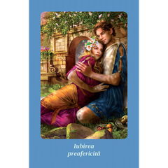 Carduri Oracol - Oracolul faimos al marilor iubiri romantice, legendare