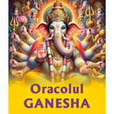 Carduri Oracol - Oracolul Ganesha