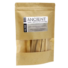 Bețișoare de lemn Palo Santo - 25 grame (3-4 bucăți)
