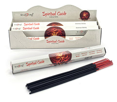 Bețișoare Parfumate - Ghid Spiritual