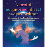 Carduri Oracol - Tarotul paranormal direct și extraordinar