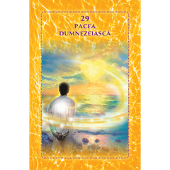 Carduri Oracol - Oracolul trezirii sufletului