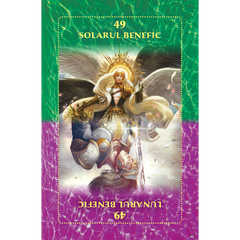 Carduri Oracol - Oracolul trezirii sufletului