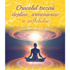 Carduri Oracol - Oracolul trezirii sufletului