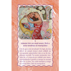 Carduri Oracol - Oracolul vieții dumnezeiești