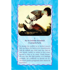 Carduri Oracol - Oracolul vieții dumnezeiești