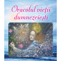 Carduri Oracol - Oracolul vieții dumnezeiești