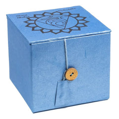 Bol cântător - culoarea și simbolul chakrei gâtului