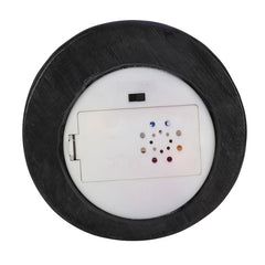 Suport conuri parfumate cu flux invers - cazan cu LED-uri