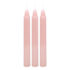 Pachet de 12 lumânări pentru ritualuri de iubire de sine