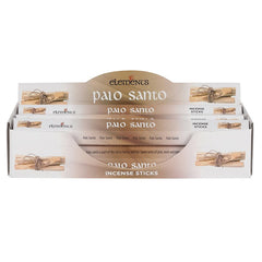 Bețișoare Parfumate - Palo Santo