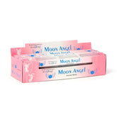 Bețișoare parfumate naturale, Moon Angel, aprox 15 bucăți