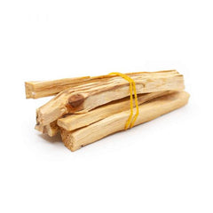 Bețișoare de lemn sfânt - Palo Santo - 25 grame