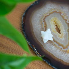 Merkaba - Opalit (12 mm)