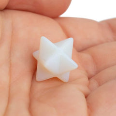 Merkaba - Opalit (12 mm)