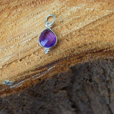 Pandantiv cu ametist