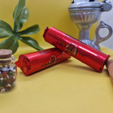 Cărbune pentru tămâiat sau fumigații "Malevi", rolă cu 7 pastile