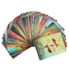 Set de Cărți Oracol "Spirit Animal"