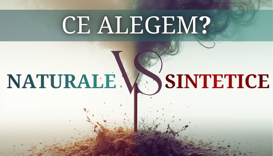 Diferențe între bețișoare parfumate naturale realizate manual și bețișoare sintetice industriale.
