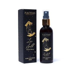 Spray de cameră "Vraja Iubirii"" pentru atragerea energiei iubirii (100ml)