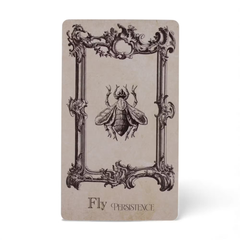 Set de Cărți Oracol Cartea Vrăjilor – 40 cărți cu simboluri mistice