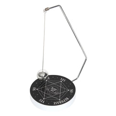 Pendul decizional pentru răspunsuri Da sau Nu