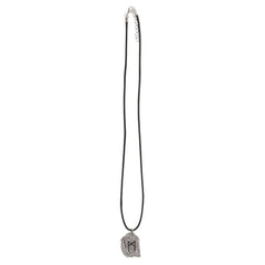 Colier Runa Transformării Viking – simbol al noilor începuturi și al evoluției