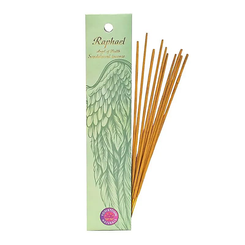 Betisoare parfumate - Arhanghelul Raphael