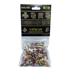 Rășină de Copac Banjara - Vatican, pachet 30 g