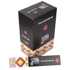 Bețișoare Parfumate Tribal - Tămâie