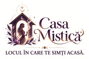 CasaMistica.ro