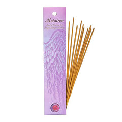 Bețișoare parfumate - Arhanghelul Metatron