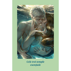 Carduri Oracol - Oracolul faimos al marilor iubiri romantice, legendare
