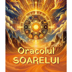 Carduri Oracol - Oracolul Soarelui